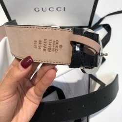 Cinturón Gucci Exclusivo - Modelo 1705