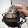 Cinturón Gucci Exclusivo - Modelo 1705