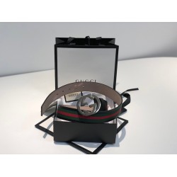 Cinturón Gucci Exclusivo - Modelo 1705