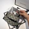 Cinturón Gucci Exclusivo - Modelo 1706