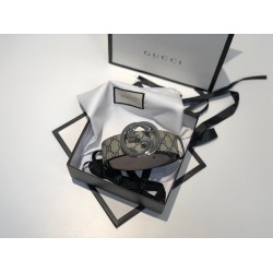 Cinturón Gucci Exclusivo - Modelo 1706