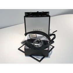 Cinturón Gucci Exclusivo - Modelo 1707