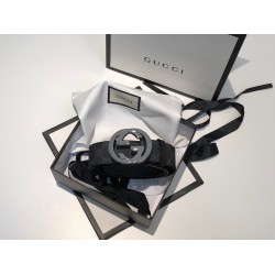 Cinturón Gucci Exclusivo - Modelo 1707