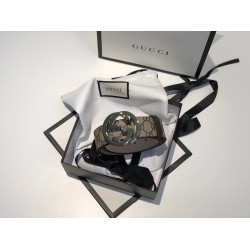 Cinturón Gucci Exclusivo - Modelo 1708