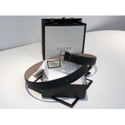 Cinturón Gucci Exclusivo - Modelo 1709