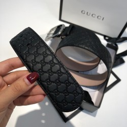 Cinturón Gucci Exclusivo - Modelo 1709