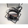 Cinturón Gucci Exclusivo - Modelo 1709