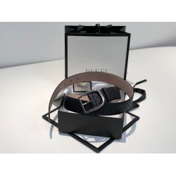 Cinturón Gucci Exclusivo - Modelo 1709