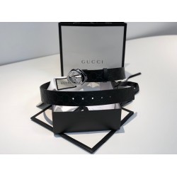 Cinturón Gucci Exclusivo - Modelo 1710