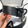 Cinturón Gucci Exclusivo - Modelo 1710