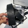 Cinturón Gucci Exclusivo - Modelo 1710