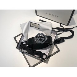 Cinturón Gucci Exclusivo - Modelo 1710