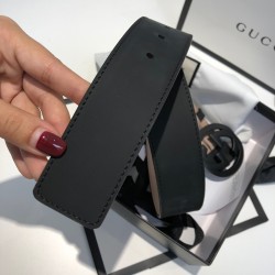 Cinturón Gucci Exclusivo - Modelo 1711
