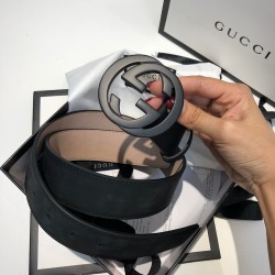 Cinturón Gucci Exclusivo - Modelo 1711