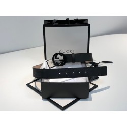 Cinturón Gucci Exclusivo - Modelo 1711
