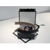 Cinturón Gucci Exclusivo - Modelo 1711
