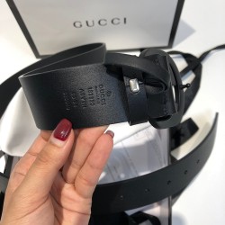 Cinturón Gucci Exclusivo - Modelo 1712