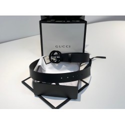 Cinturón Gucci Exclusivo - Modelo 1712