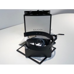 Cinturón Gucci Exclusivo - Modelo 1712