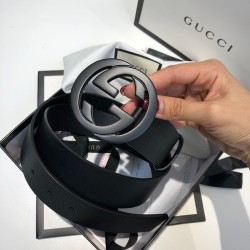 Cinturón Gucci Exclusivo - Modelo 1712