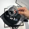 Cinturón Gucci Exclusivo - Modelo 1712