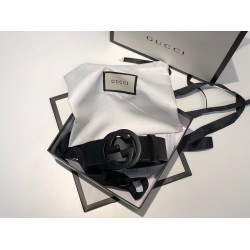 Cinturón Gucci Exclusivo - Modelo 1712