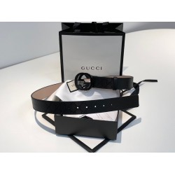 Cinturón Gucci Exclusivo - Modelo 1713