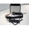 Cinturón Gucci Exclusivo - Modelo 1713