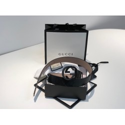 Cinturón Gucci Exclusivo - Modelo 1713