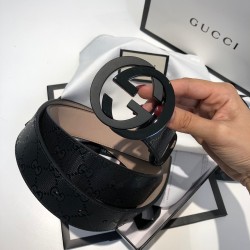 Cinturón Gucci Exclusivo - Modelo 1713
