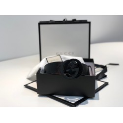 Cinturón Gucci Exclusivo - Modelo 1713