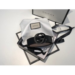 Cinturón Gucci Exclusivo - Modelo 1713