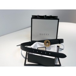 Cinturón Gucci Exclusivo - Modelo 1714