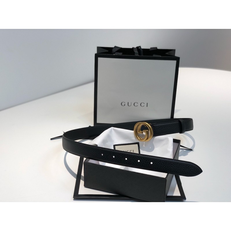Cinturón Gucci Exclusivo - Modelo 1714