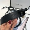 Cinturón Gucci Exclusivo - Modelo 1714