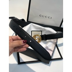 Cinturón Gucci Exclusivo - Modelo 1714