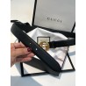 Cinturón Gucci Exclusivo - Modelo 1714