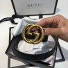 Cinturón Gucci Exclusivo - Modelo 1714