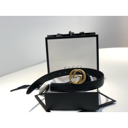 Cinturón Gucci Exclusivo - Modelo 1714