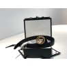 Cinturón Gucci Exclusivo - Modelo 1714