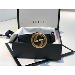 Cinturón Gucci Exclusivo - Modelo 1714