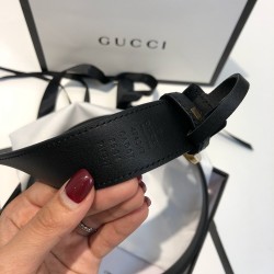 Cinturón Gucci Exclusivo - Modelo 1715