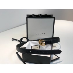 Cinturón Gucci Exclusivo - Modelo 1715