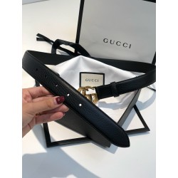 Cinturón Gucci Exclusivo - Modelo 1715