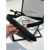 Cinturón Gucci Exclusivo - Modelo 1715