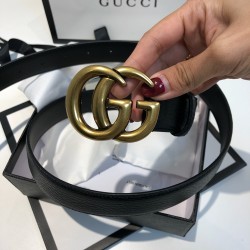 Cinturón Gucci Exclusivo - Modelo 1715