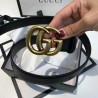 Cinturón Gucci Exclusivo - Modelo 1715