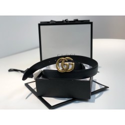 Cinturón Gucci Exclusivo - Modelo 1715