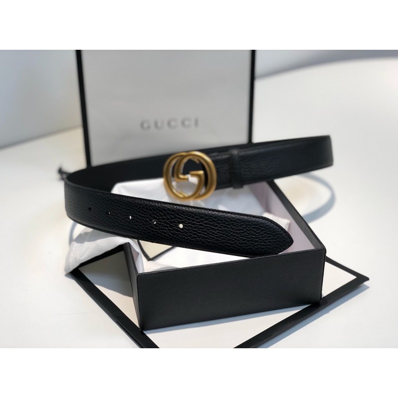 Cinturón Gucci Exclusivo - Modelo 1716