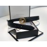 Cinturón Gucci Exclusivo - Modelo 1716